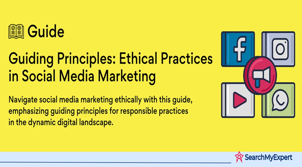 The Ethics of Social Media: What Brands Need to Know