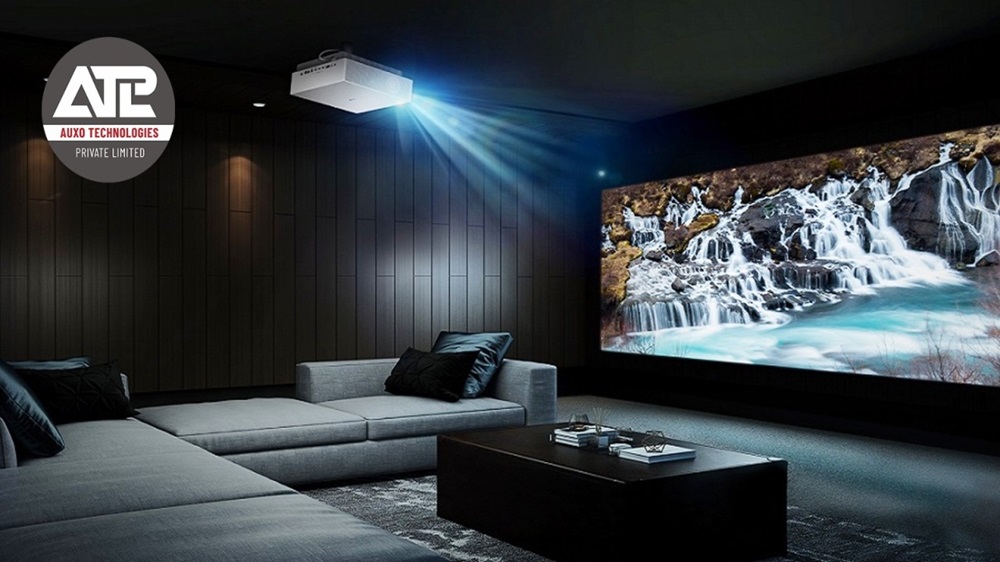 How to Build a Home Theater System for Ultimate Enjoyment