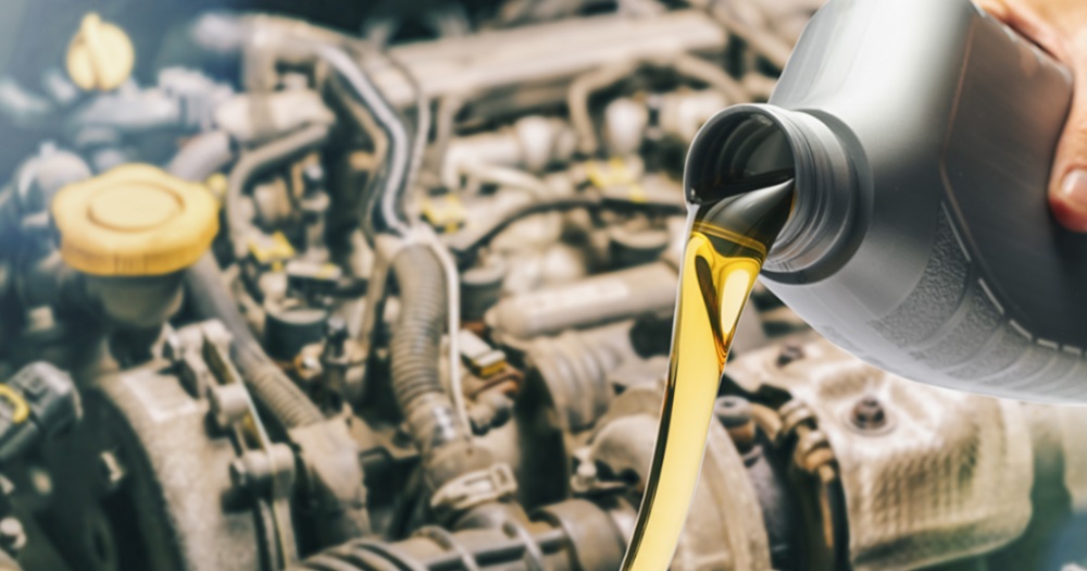 The Importance of Regular Oil Changes for Your Car