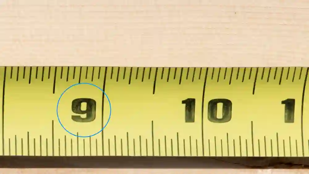 Understanding 8 Inch and 8 Inches for Accurate Measurement Use