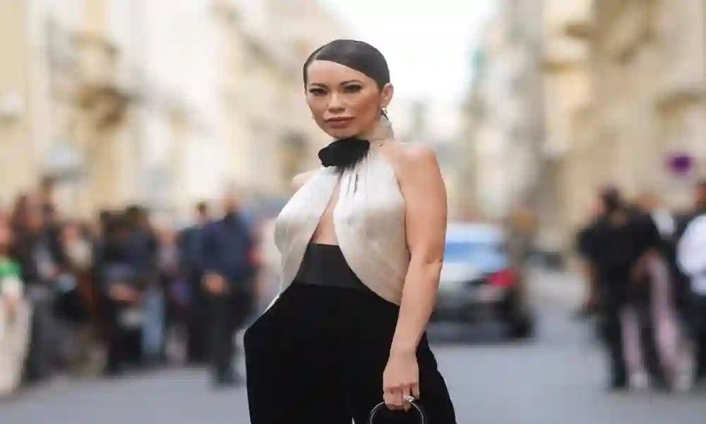 Christine Chiu: Glamour, Business, and Reality TV