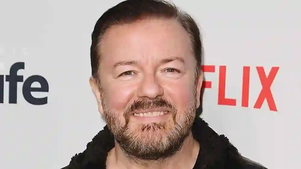 Ricky Gervais Net Worth Revealed – Here’s the Comedian’s Fortune