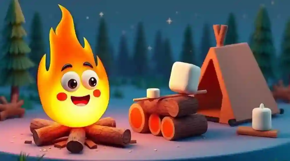 Fire Puns That Will Ignite Laughs And Burn Up Your Group Chat