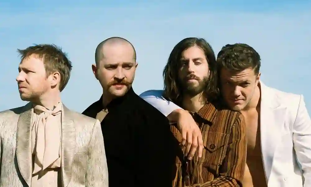 Popular Imagine Dragons Songs Ranked By Fan Favorites