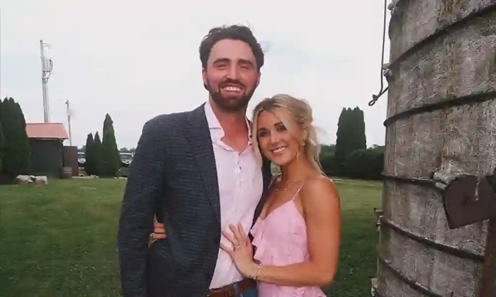 Riley Gaines Husband Revealed – Who Is She Married To Now?