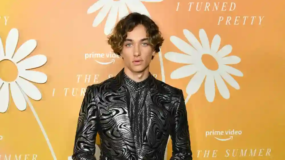 Gavin Casalegno Age and How He Became a Rising Teen Star