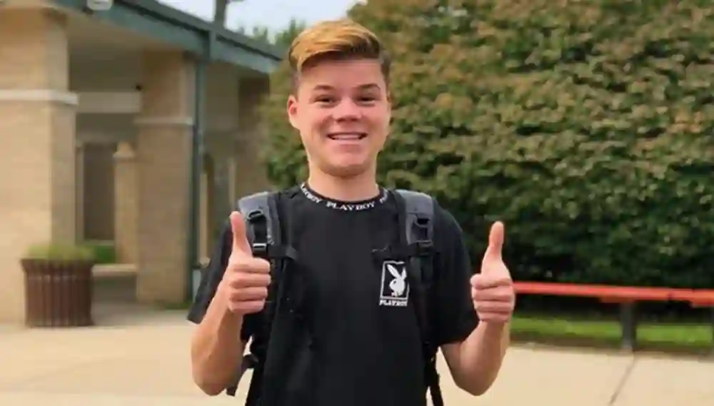 Jack Doherty Net Worth Revealed: Wealth, Career, And Interesting Facts